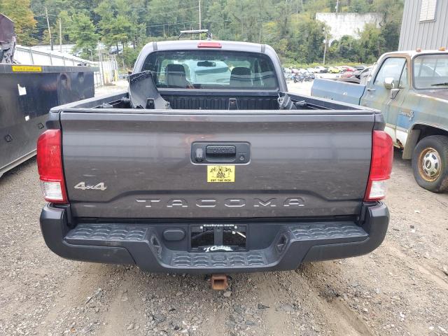 Photo 5 VIN: 5TFSX5EN0HX050907 - TOYOTA TACOMA ACC 