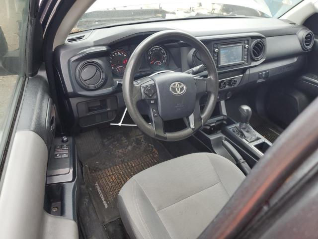 Photo 7 VIN: 5TFSX5EN0HX050907 - TOYOTA TACOMA ACC 