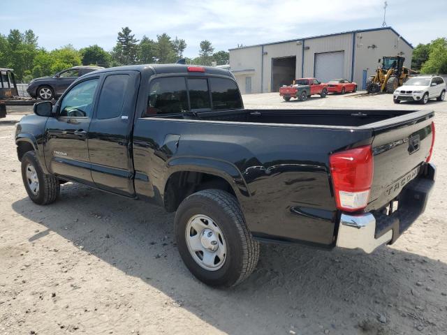 Photo 1 VIN: 5TFSX5EN0HX052348 - TOYOTA TACOMA 