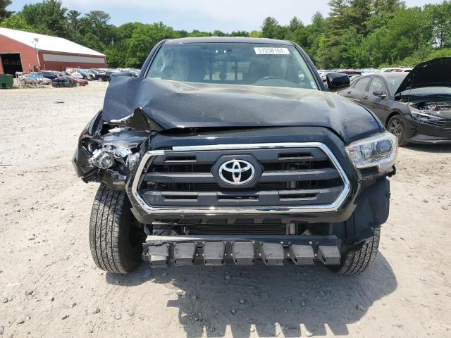 Photo 4 VIN: 5TFSX5EN0HX052348 - TOYOTA TACOMA 