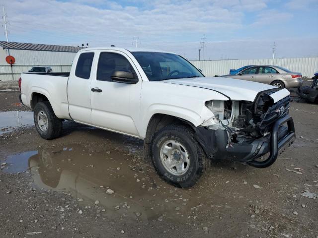 Photo 3 VIN: 5TFSX5EN0HX056156 - TOYOTA TACOMA 