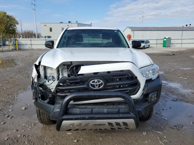 Photo 4 VIN: 5TFSX5EN0HX056156 - TOYOTA TACOMA 