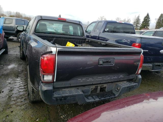 Photo 5 VIN: 5TFSX5EN0JX058530 - TOYOTA TACOMA ACC 