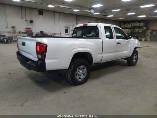 Photo 3 VIN: 5TFSX5EN0JX063629 - TOYOTA TACOMA 