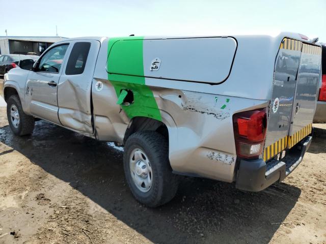 Photo 1 VIN: 5TFSX5EN0KX066502 - TOYOTA TACOMA ACC 