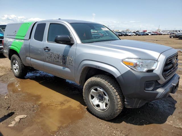 Photo 3 VIN: 5TFSX5EN0KX066502 - TOYOTA TACOMA ACC 