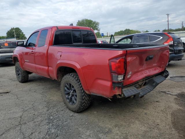 Photo 1 VIN: 5TFSX5EN0LX072074 - TOYOTA TACOMA ACC 