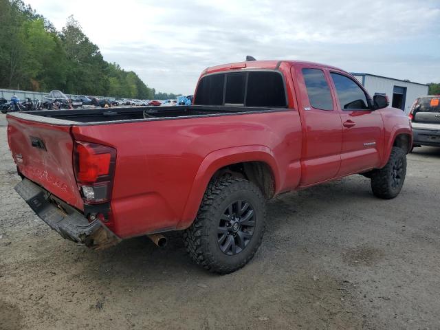 Photo 2 VIN: 5TFSX5EN0LX072074 - TOYOTA TACOMA ACC 