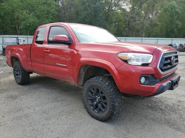 Photo 3 VIN: 5TFSX5EN0LX072074 - TOYOTA TACOMA ACC 