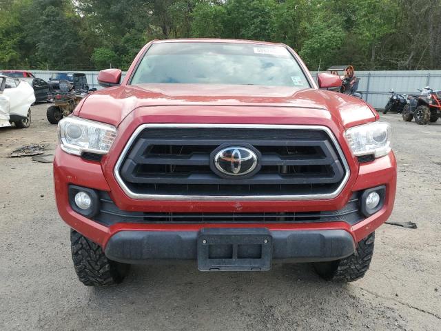 Photo 4 VIN: 5TFSX5EN0LX072074 - TOYOTA TACOMA ACC 