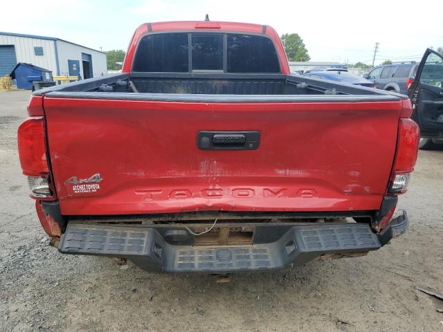 Photo 5 VIN: 5TFSX5EN0LX072074 - TOYOTA TACOMA ACC 