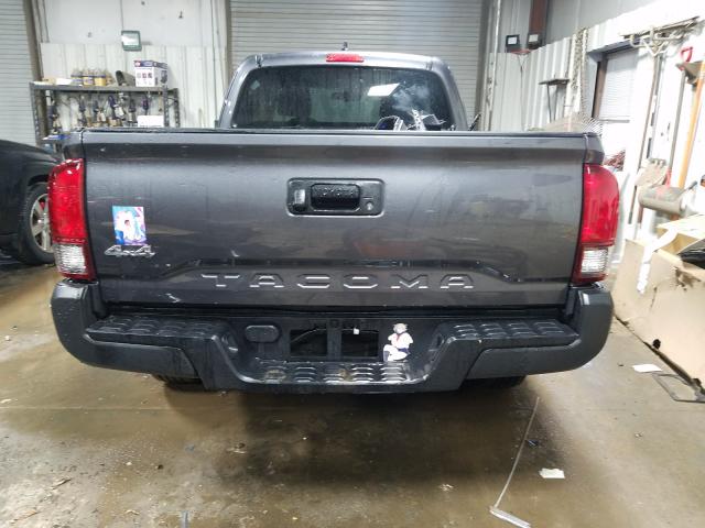 Photo 8 VIN: 5TFSX5EN0LX072902 - TOYOTA TACOMA ACC 