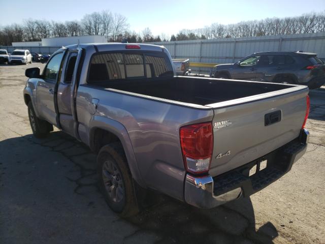 Photo 2 VIN: 5TFSX5EN1GX043088 - TOYOTA TACOMA ACC 