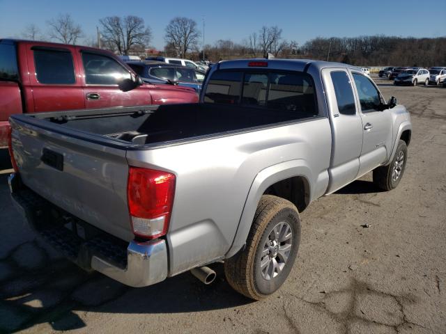 Photo 3 VIN: 5TFSX5EN1GX043088 - TOYOTA TACOMA ACC 