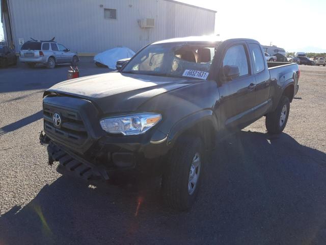 Photo 1 VIN: 5TFSX5EN1GX045181 - TOYOTA TACOMA ACC 