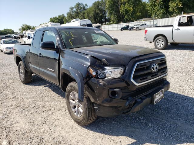 Photo 0 VIN: 5TFSX5EN1GX045925 - TOYOTA TACOMA ACC 