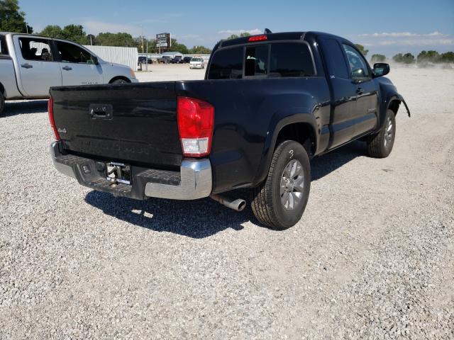 Photo 3 VIN: 5TFSX5EN1GX045925 - TOYOTA TACOMA ACC 