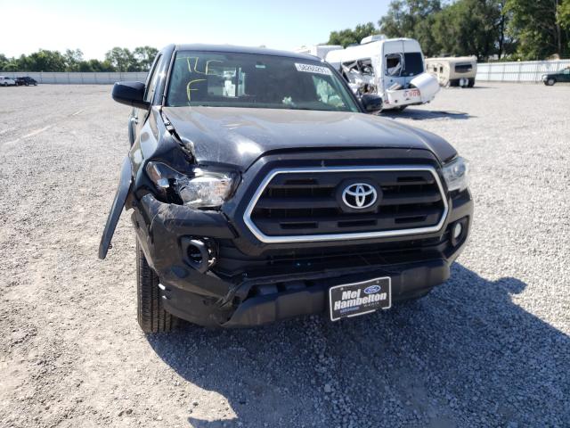 Photo 8 VIN: 5TFSX5EN1GX045925 - TOYOTA TACOMA ACC 