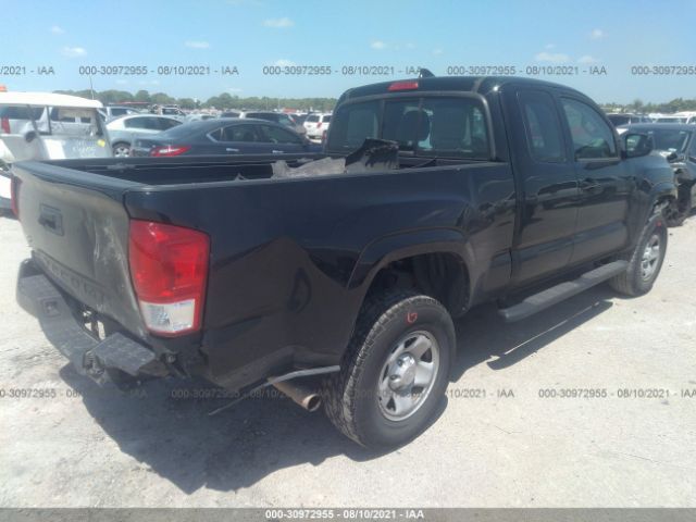 Photo 3 VIN: 5TFSX5EN1HX049619 - TOYOTA TACOMA 