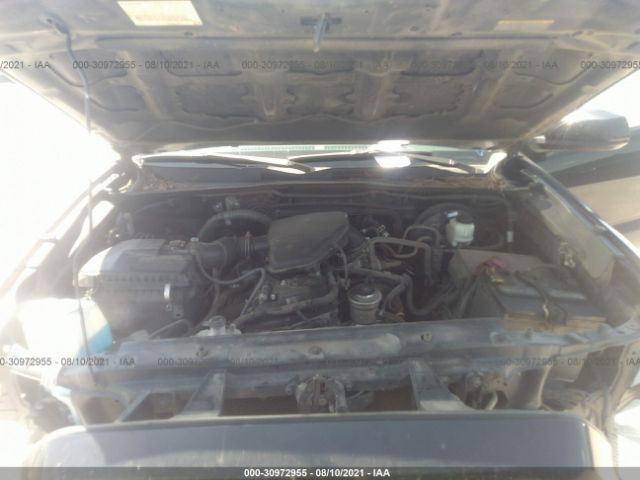 Photo 9 VIN: 5TFSX5EN1HX049619 - TOYOTA TACOMA 