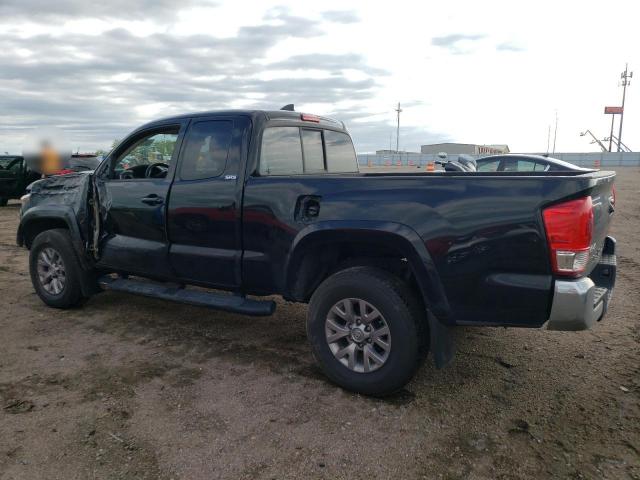 Photo 1 VIN: 5TFSX5EN1HX054044 - TOYOTA TACOMA ACC 