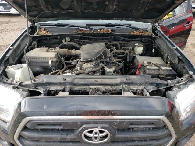 Photo 10 VIN: 5TFSX5EN1HX054044 - TOYOTA TACOMA ACC 