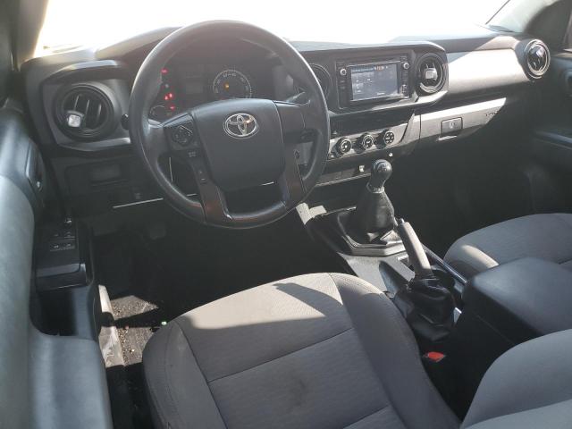 Photo 7 VIN: 5TFSX5EN1HX054352 - TOYOTA TACOMA ACC 