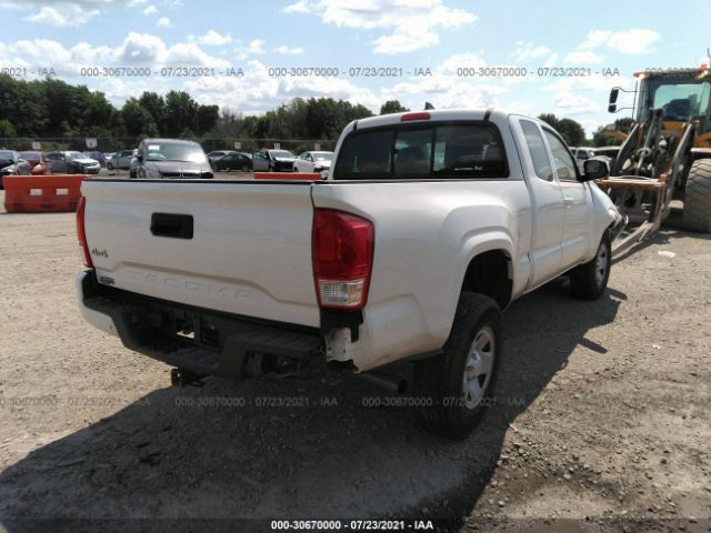 Photo 3 VIN: 5TFSX5EN1HX057056 - TOYOTA TACOMA 