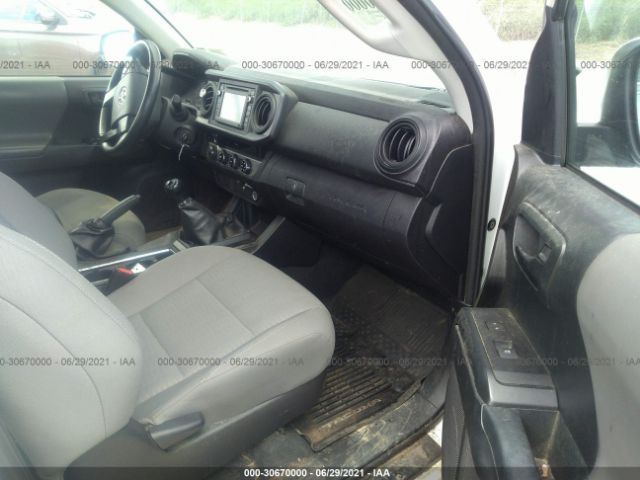 Photo 4 VIN: 5TFSX5EN1HX057056 - TOYOTA TACOMA 