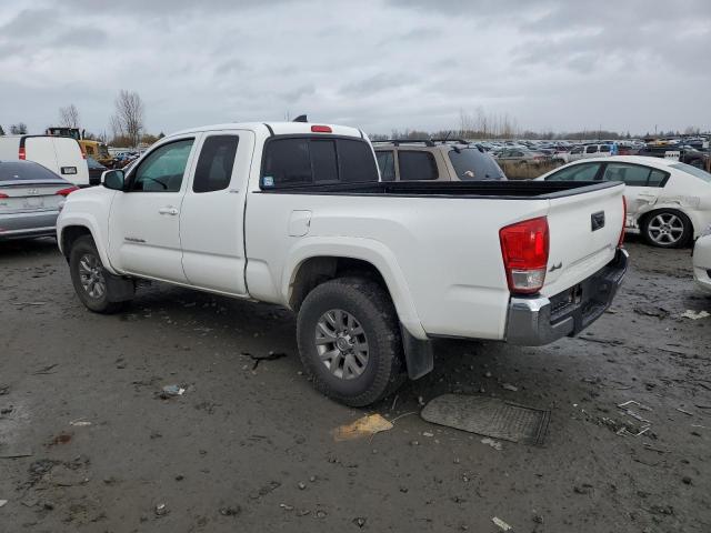 Photo 1 VIN: 5TFSX5EN1HX057560 - TOYOTA TACOMA ACC 