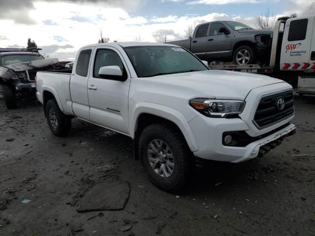 Photo 3 VIN: 5TFSX5EN1HX057560 - TOYOTA TACOMA ACC 