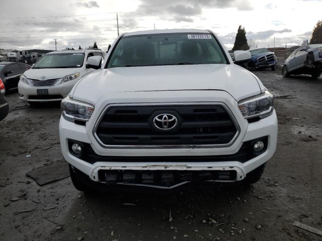 Photo 4 VIN: 5TFSX5EN1HX057560 - TOYOTA TACOMA ACC 