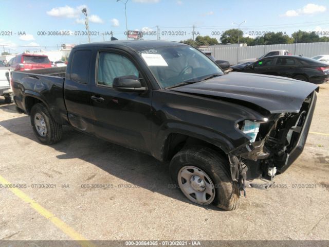 Photo 0 VIN: 5TFSX5EN1KX067674 - TOYOTA TACOMA 4WD 