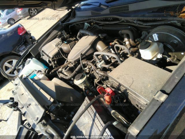 Photo 9 VIN: 5TFSX5EN1KX067674 - TOYOTA TACOMA 4WD 