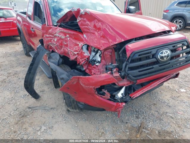 Photo 5 VIN: 5TFSX5EN1KX070994 - TOYOTA TACOMA 