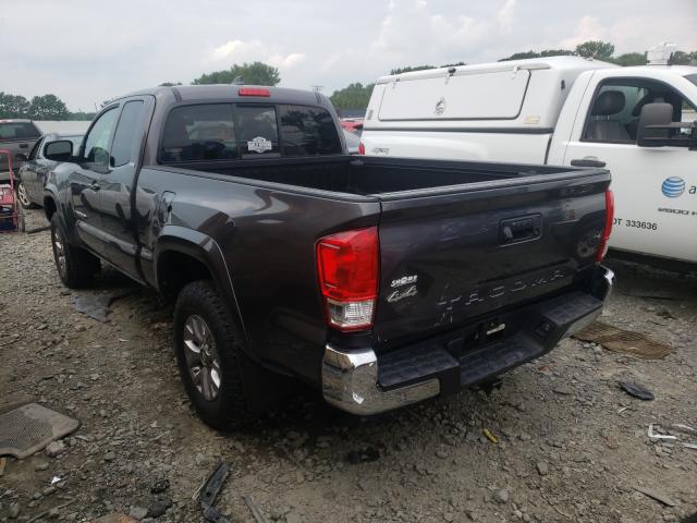 Photo 2 VIN: 5TFSX5EN2GX041690 - TOYOTA TACOMA ACC 