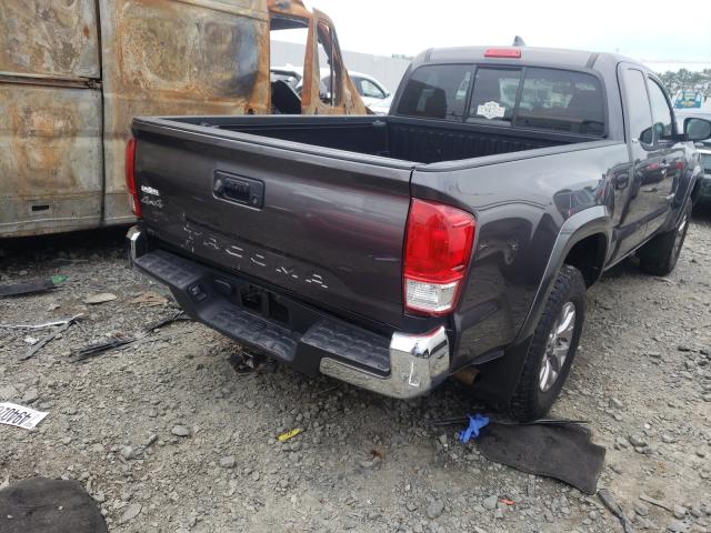 Photo 3 VIN: 5TFSX5EN2GX041690 - TOYOTA TACOMA ACC 