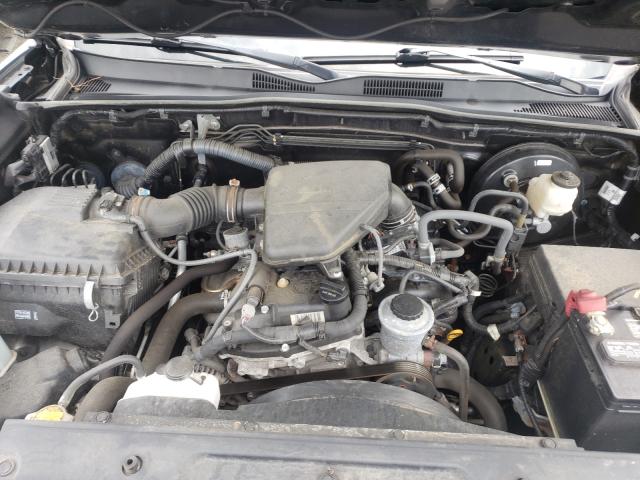 Photo 6 VIN: 5TFSX5EN2GX041690 - TOYOTA TACOMA ACC 