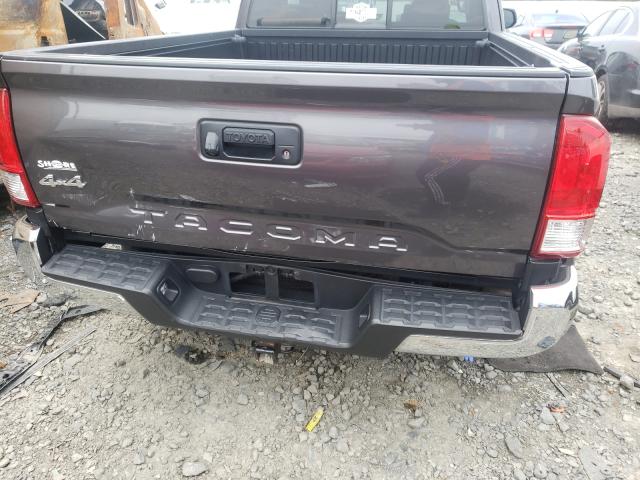 Photo 8 VIN: 5TFSX5EN2GX041690 - TOYOTA TACOMA ACC 