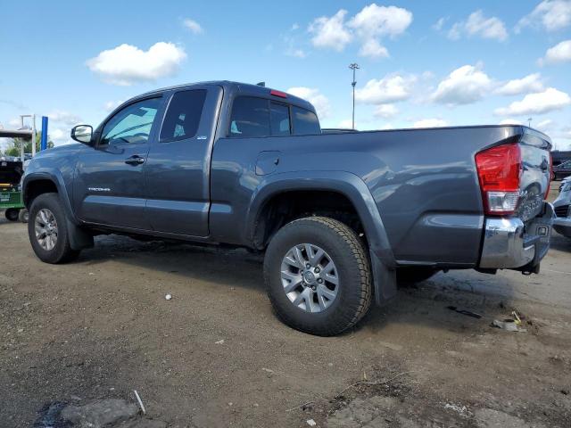 Photo 1 VIN: 5TFSX5EN2GX043584 - TOYOTA TACOMA ACC 