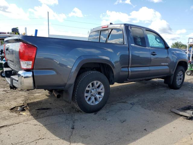 Photo 2 VIN: 5TFSX5EN2GX043584 - TOYOTA TACOMA ACC 