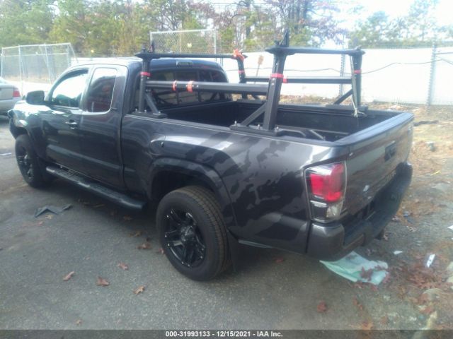 Photo 2 VIN: 5TFSX5EN2HX051699 - TOYOTA TACOMA 