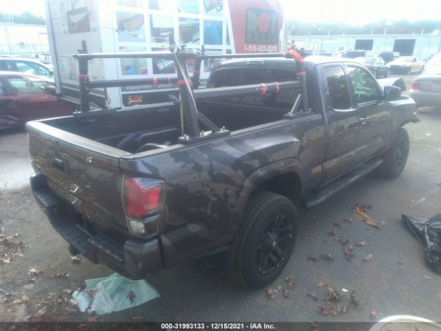 Photo 3 VIN: 5TFSX5EN2HX051699 - TOYOTA TACOMA 