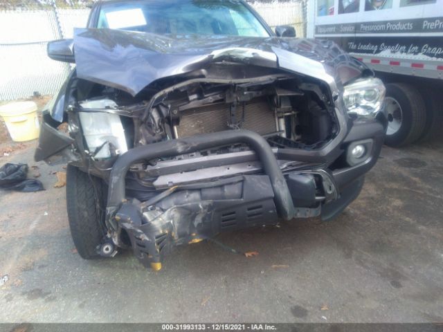 Photo 5 VIN: 5TFSX5EN2HX051699 - TOYOTA TACOMA 