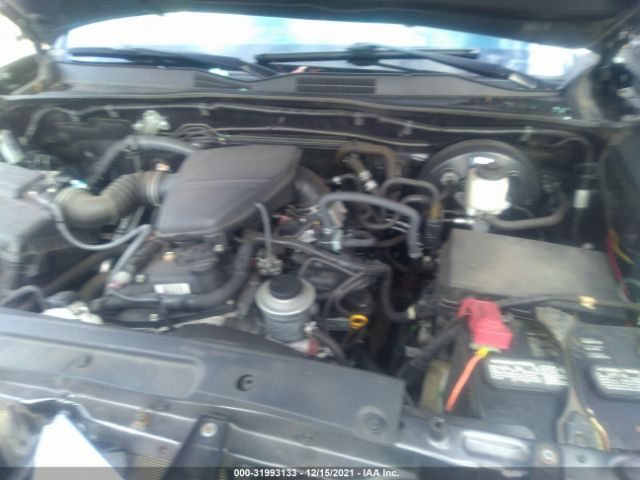 Photo 9 VIN: 5TFSX5EN2HX051699 - TOYOTA TACOMA 