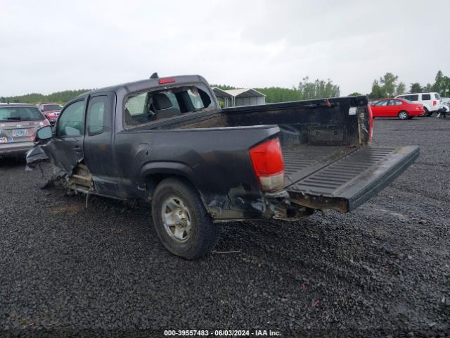 Photo 2 VIN: 5TFSX5EN2HX051914 - TOYOTA TACOMA 