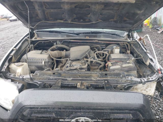 Photo 9 VIN: 5TFSX5EN2HX051914 - TOYOTA TACOMA 