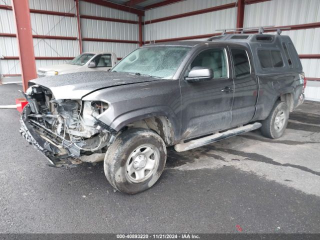 Photo 1 VIN: 5TFSX5EN2HX057616 - TOYOTA TACOMA 