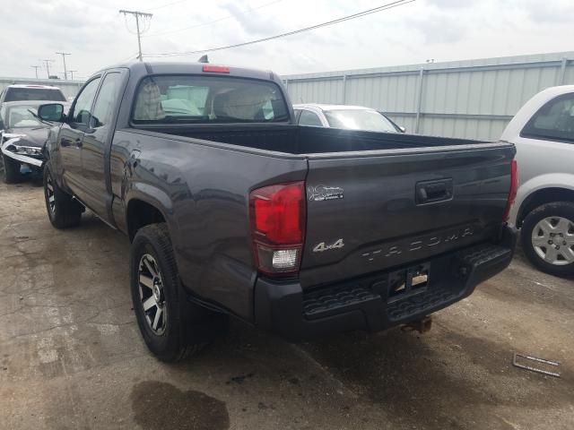 Photo 2 VIN: 5TFSX5EN2JX060361 - TOYOTA TACOMA 