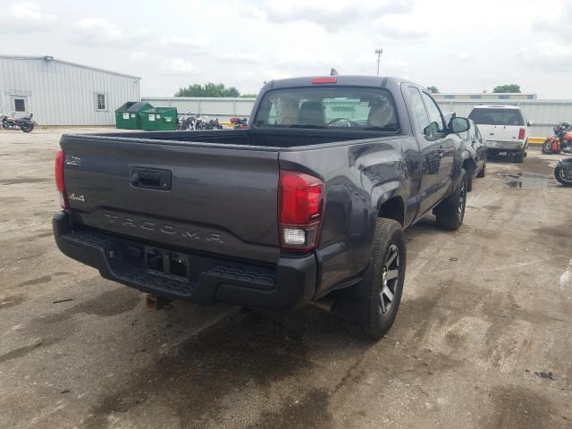 Photo 3 VIN: 5TFSX5EN2JX060361 - TOYOTA TACOMA 